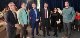 Foto entrega