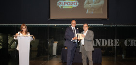 FOTO Juan Pedro Florido, premio PronosPorc