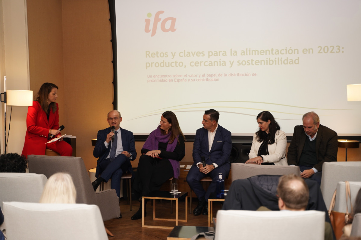 Encuentro ifa