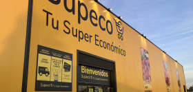 Foto Supeco Hacienda Rosario Sevilla