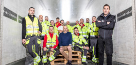 Equipo palibex   movember   clasificacion movember 2022