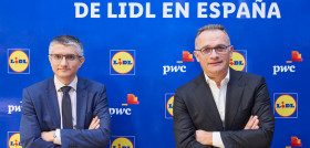 Lidl Ferran Jordi Esteve (izquierda) y Ferran Figueras (derecha) (1)