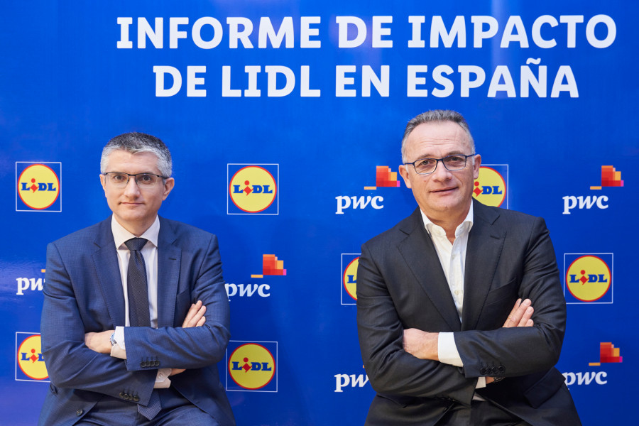 Lidl Ferran Jordi Esteve (izquierda) y Ferran Figueras (derecha) (1)