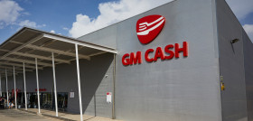 Gm Cash Elche