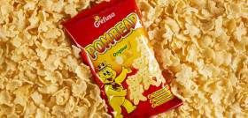 Pom Bear Grefusa (baja)