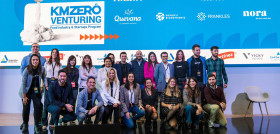 KM ZERO Venturing General