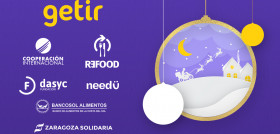 Imagen ONG   Getir