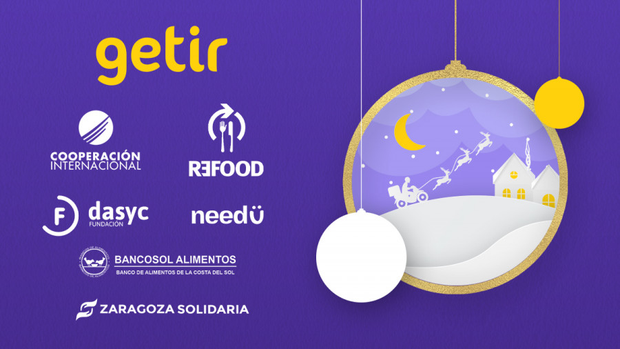 Imagen ONG   Getir