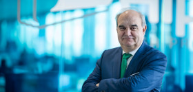Andrés Hernando, fundador y CEO de Hiperbaric