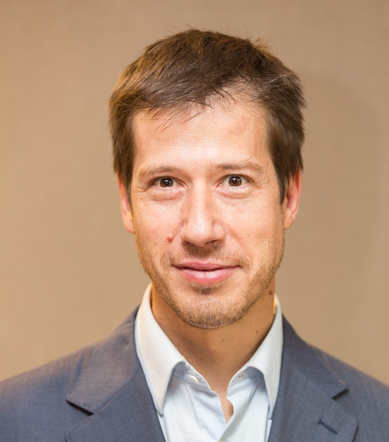 Ramon Montanera, Data Strategy Director de Elogia 1