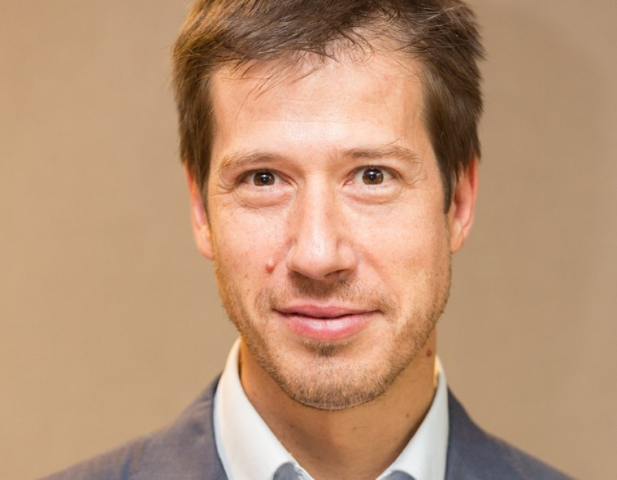 Ramon Montanera, Data Strategy Director de Elogia 1