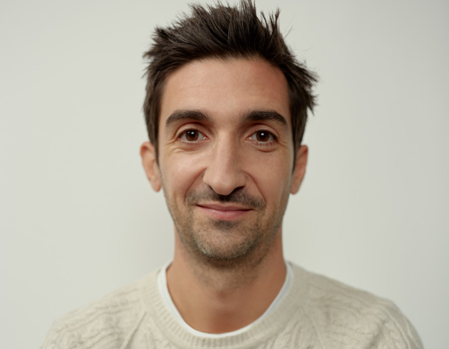 Pierre Louis Lacoste