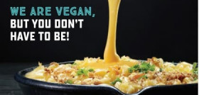 Veganuary Violife