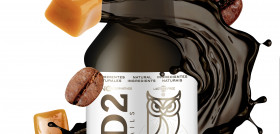 Coffee caramel