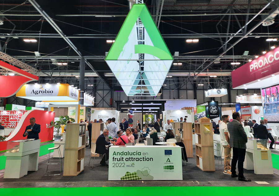 Extenda FruitAttraction
