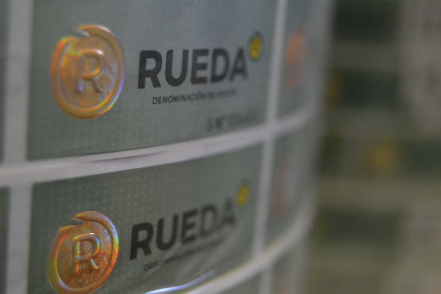 BALANCE DO RUEDA 2022