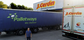 Palletways JCeron