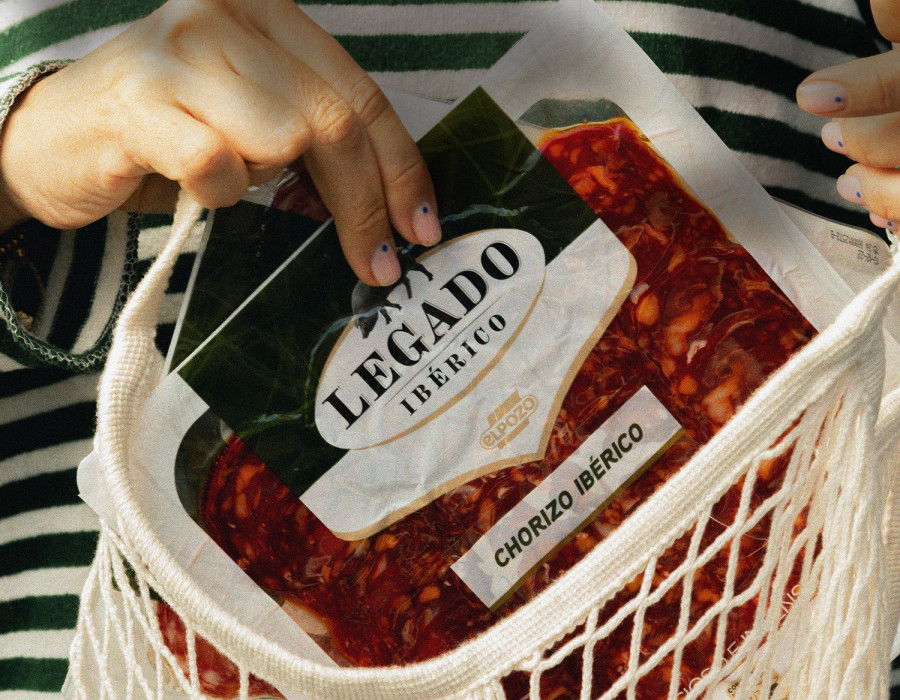 Legado Ibérico