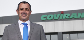 José Antonio Benito nuevo presidente Covirán 3