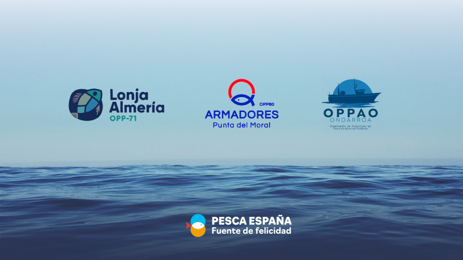 PescaEspaña Nuevas OPPs
