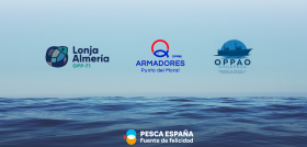 PescaEspaña Nuevas OPPs