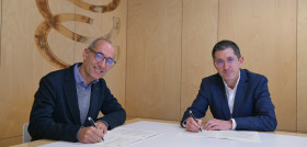 Foto Firma Acuerdo