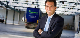 PALLETWAYS Luis Zubialde