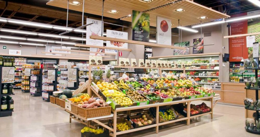 Foto Tienda Veritas