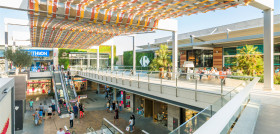 CentroComercialFAN Mallorca