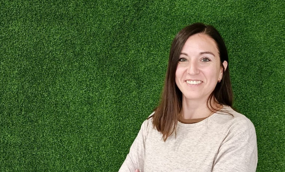 Rocío Gancedo, Riderist