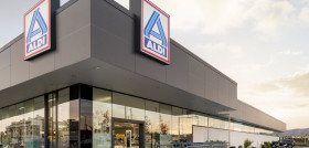 Tienda ALDI
