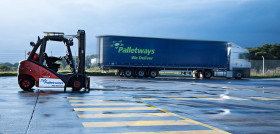 Palletways NP