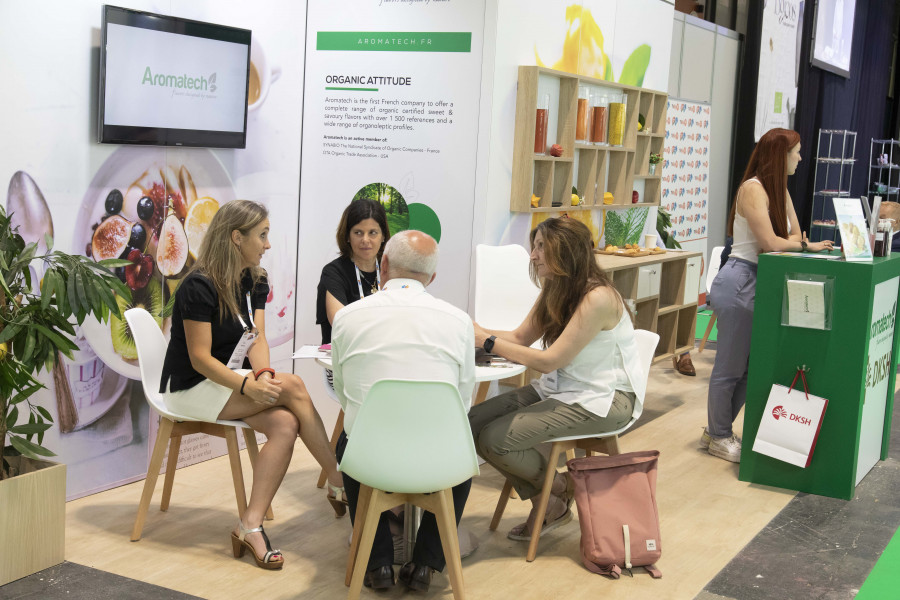 ORGANIC FOOD IBERIA ECO LIVING IBERIA 2022 Junio 001
