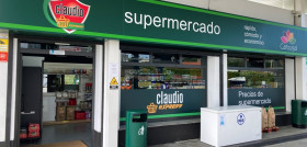CLAUDIO EXPRESS ALVEDRO