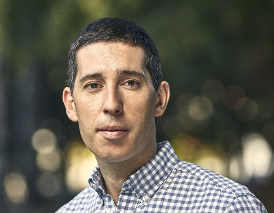 0123   Arnau Pi, director de la fábrica de Nestlé en Girona
