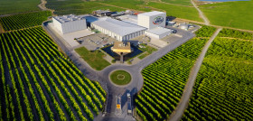 Planta de Huelva
