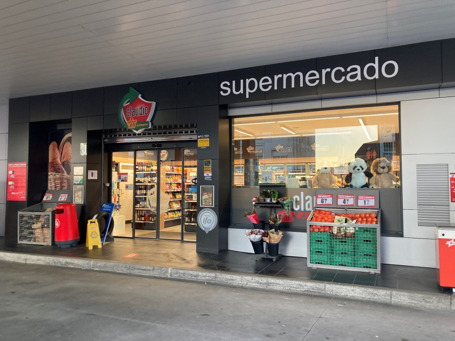 CLAUDIO EXPRESS BOIRO 1