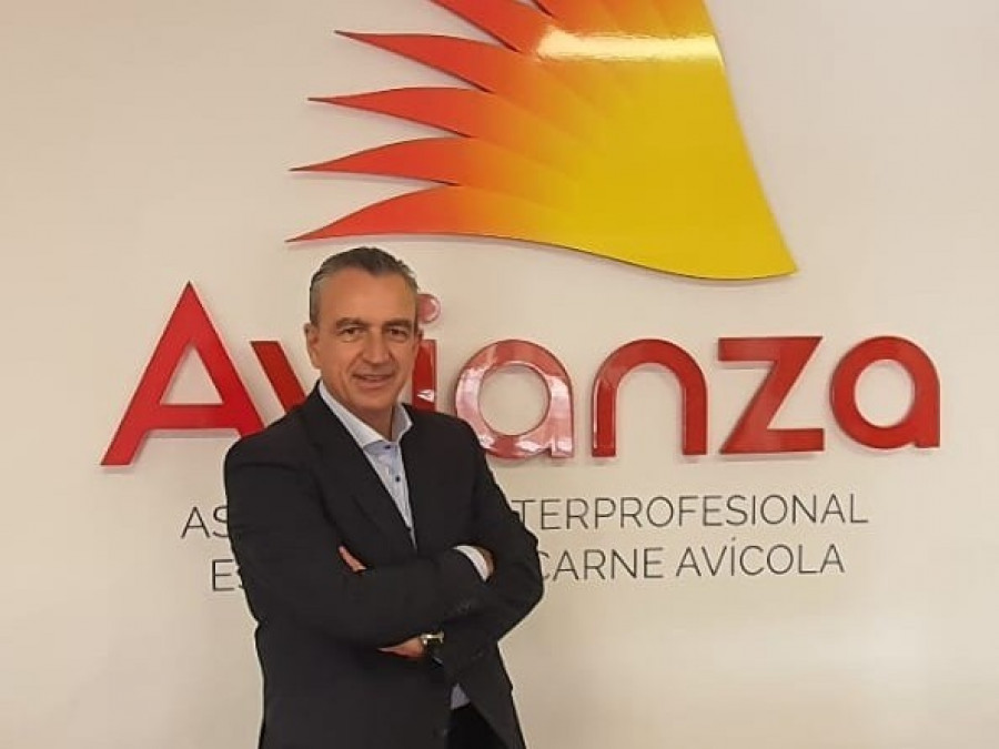 Josep Solé, nuevo presidente de Avianza