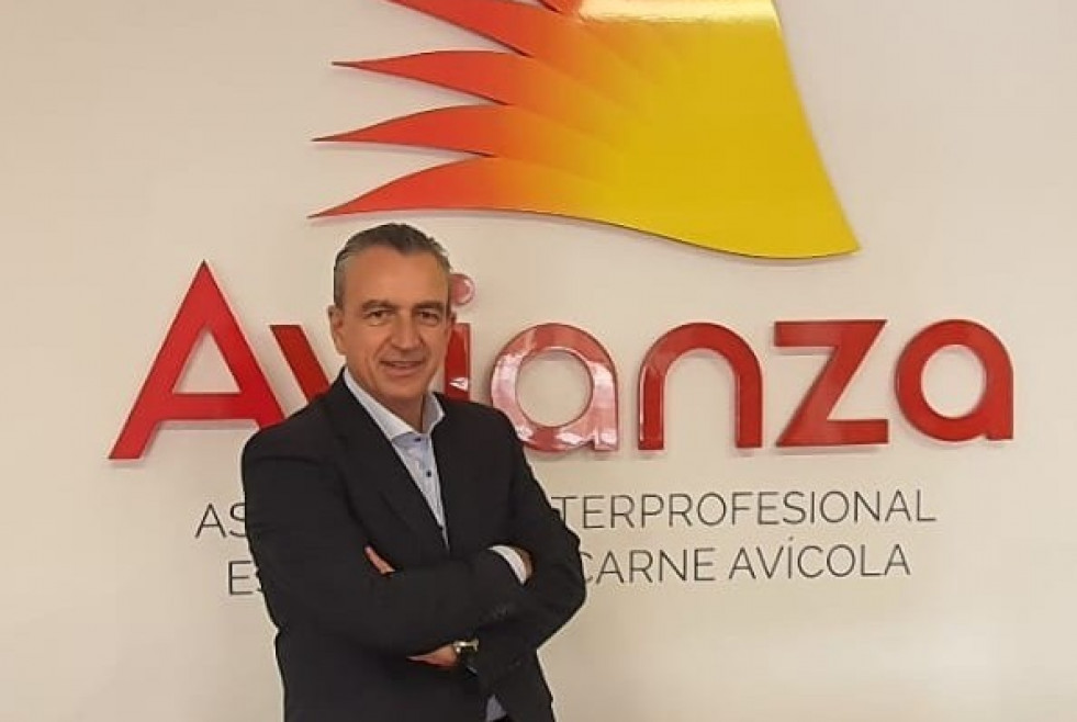 Josep Solé, nuevo presidente de Avianza