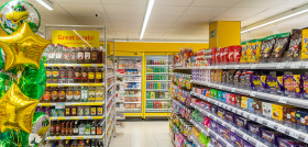 Interior del establecimiento