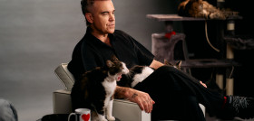 Robbie Williams x Felix IGTBAC 7
