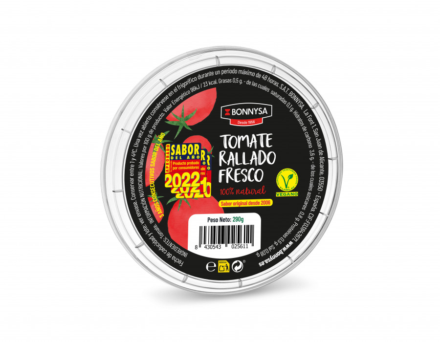 Flexilid 116t bonnysa aldi tomate pp biobasado