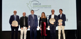 Premios Cercle Agroalimentari KM ZERO OK