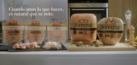 IMAGEN La pasión de la gente que ama lo que hace, el ingrediente extra del nuevo spot de Argal Bonnatur