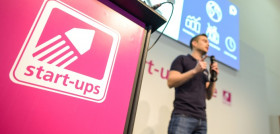 Start up
