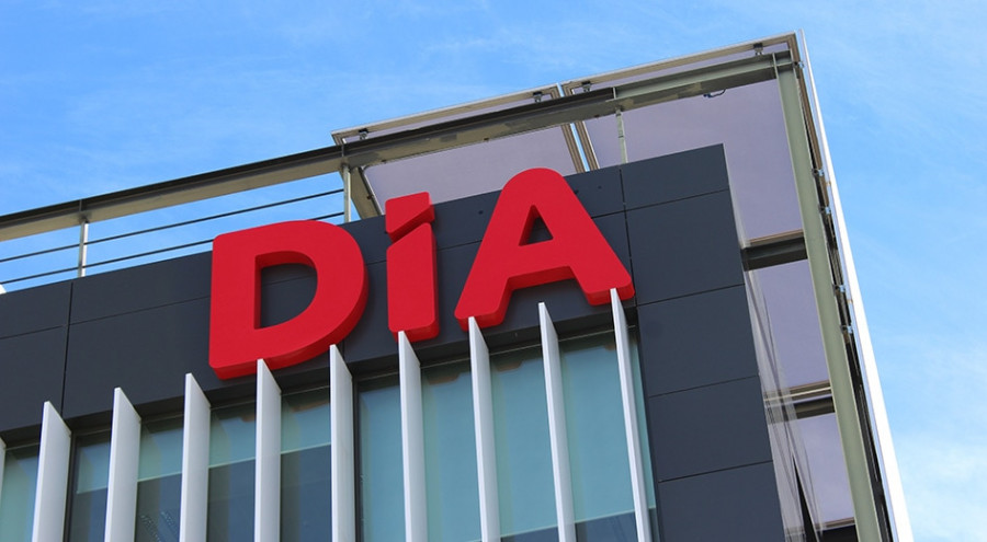 Sede Corporativa de Grupo Dia en Las Rozas (Madrid)
