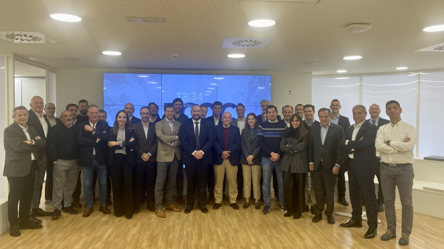 Grupo de Trabajo DUM