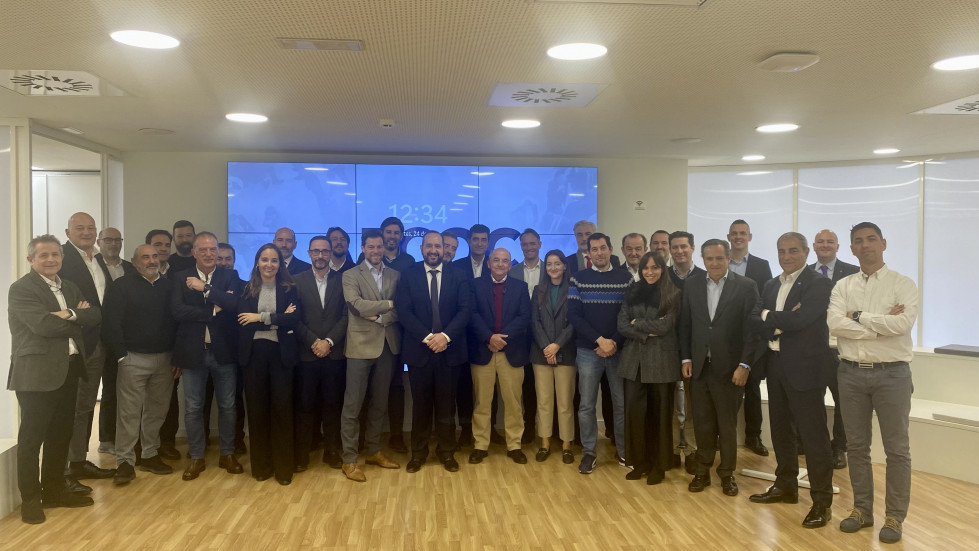 Grupo de Trabajo DUM