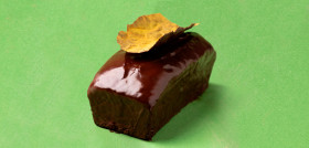 Satin Vegano Choco 2