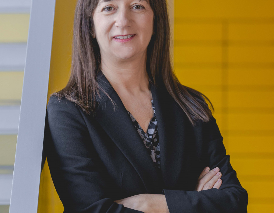 Img elena reviriego nueva directora general de la unidad internacional de mahou san miguel para la exp 522